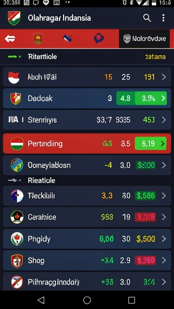 Screenshot 918kaya nomor 1