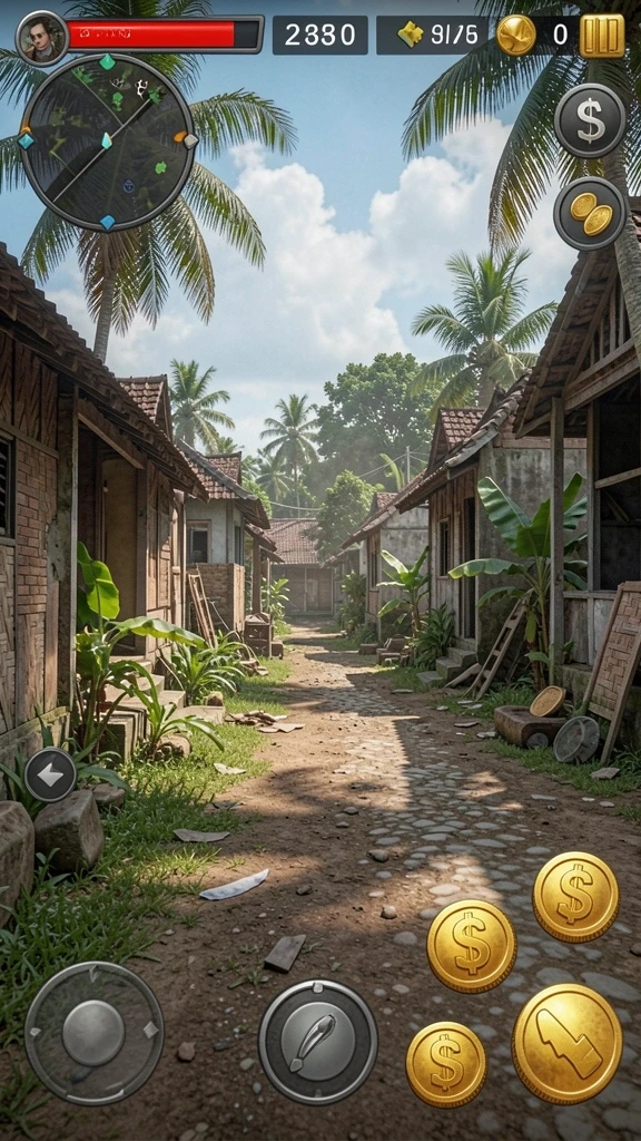 Screenshot afk77 nomor 1