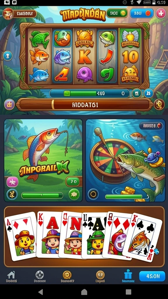 Screenshot andara88 nomor 2