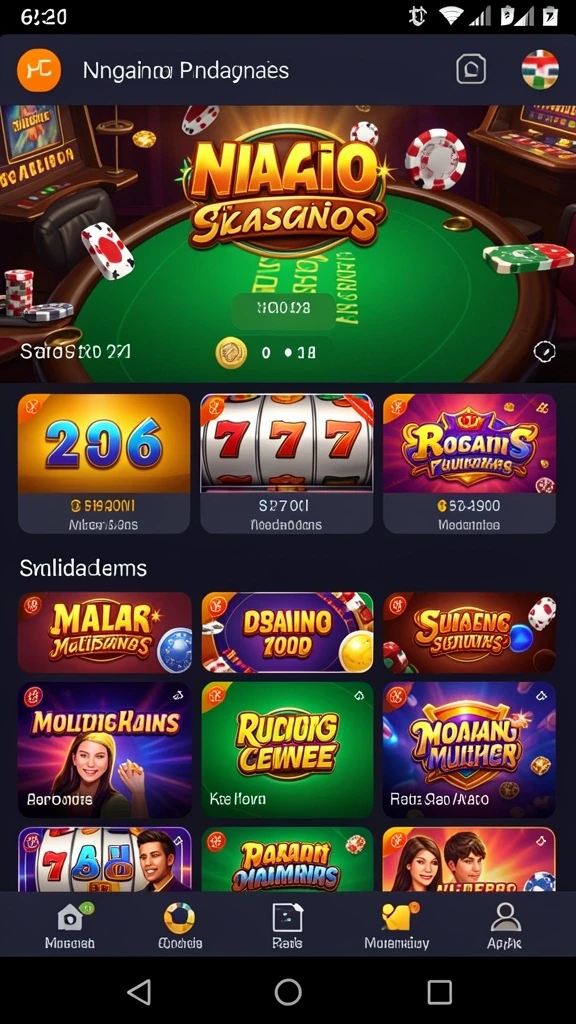 Screenshot bento4d nomor 3