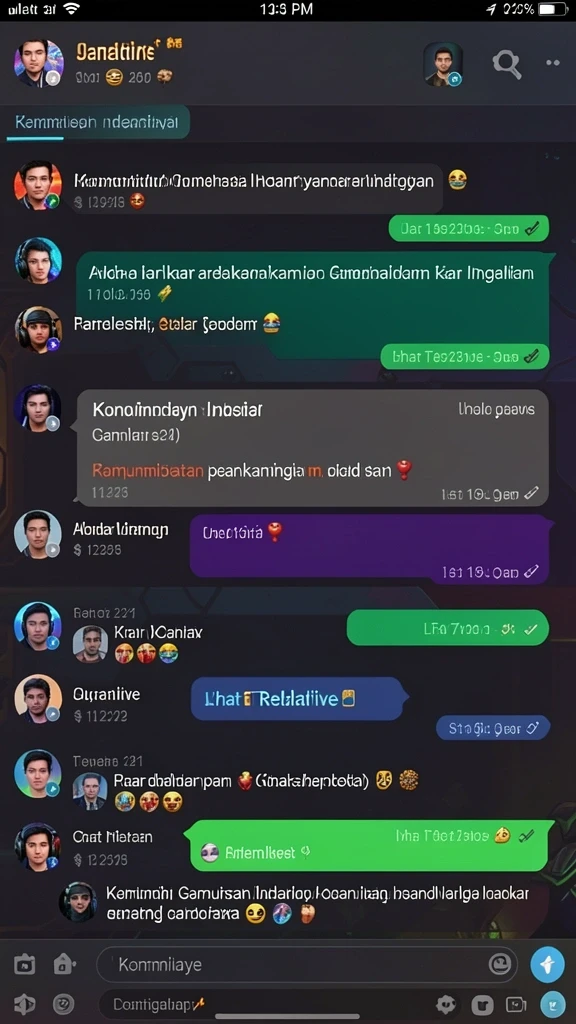 Screenshot kramat77 nomor 1