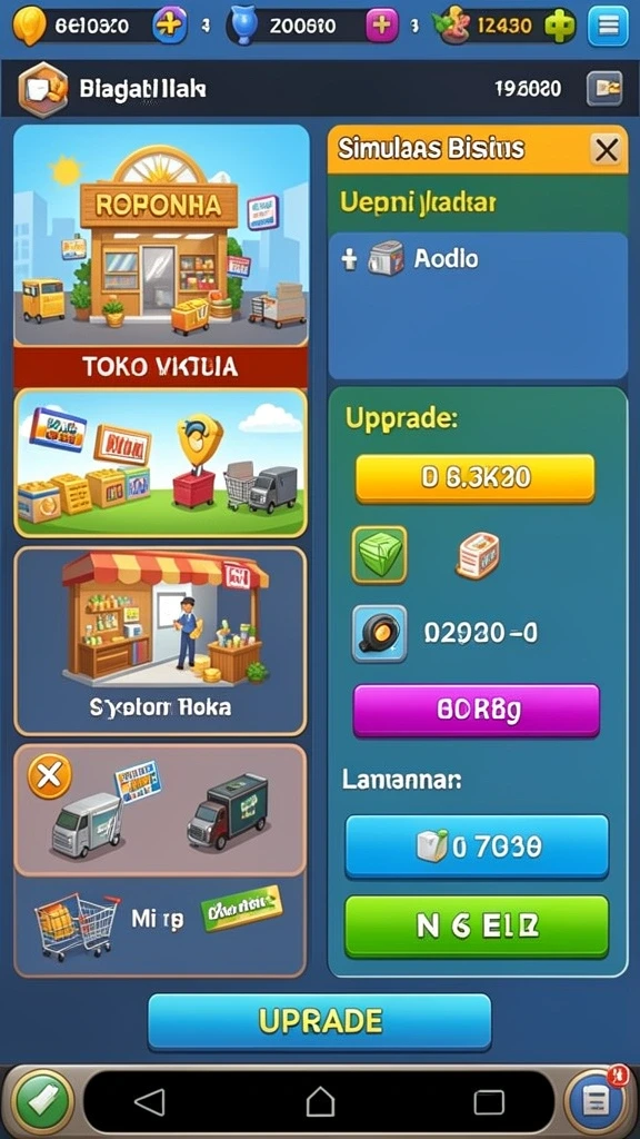 Screenshot lengkap777 nomor 2
