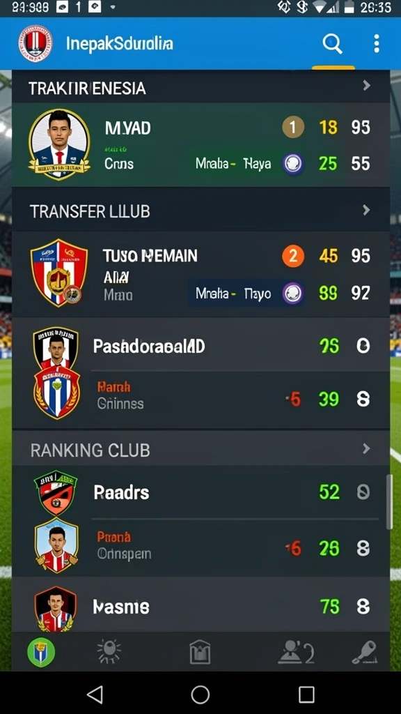Screenshot pasar123 nomor 1