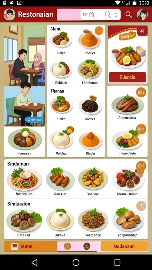 Screenshot pasar123 nomor 2