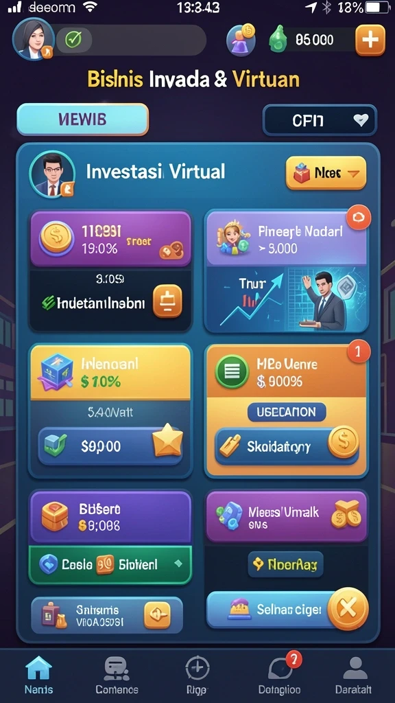 Screenshot surgaplay nomor 1