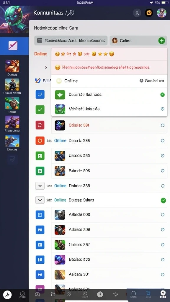 Screenshot svip5 nomor 1