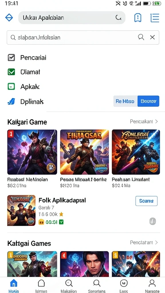 Screenshot svip5 nomor 2