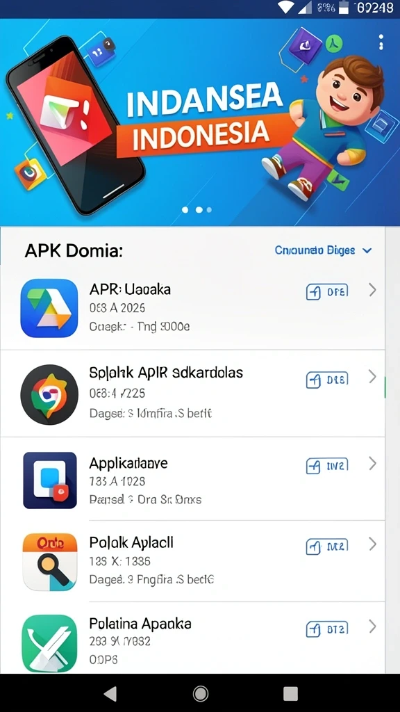 Screenshot watitoto nomor 3