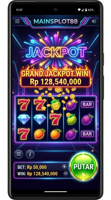 mainslot88 — galeri pratinjau - APK Resmi